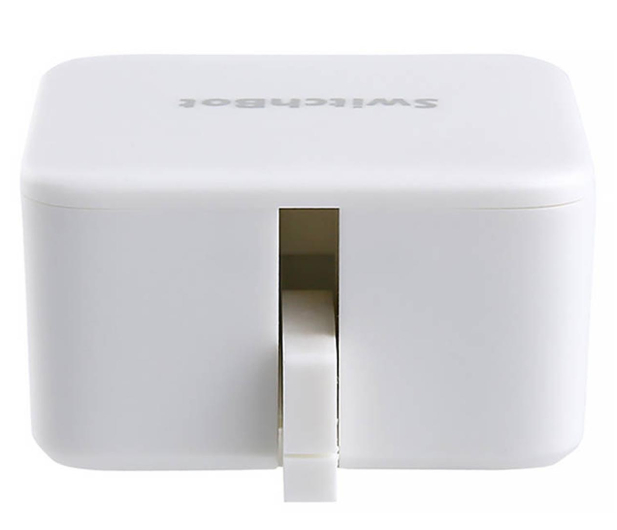 SwitchBot Bezprzewodowy zdalny przełącznik S1 (biały) S1white - 1300989 - zdjęcie 2